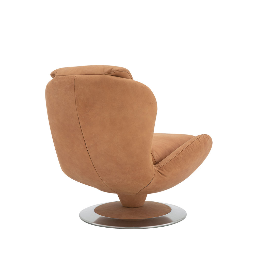 CL141 Swivel Chair by Campo de' Fiori