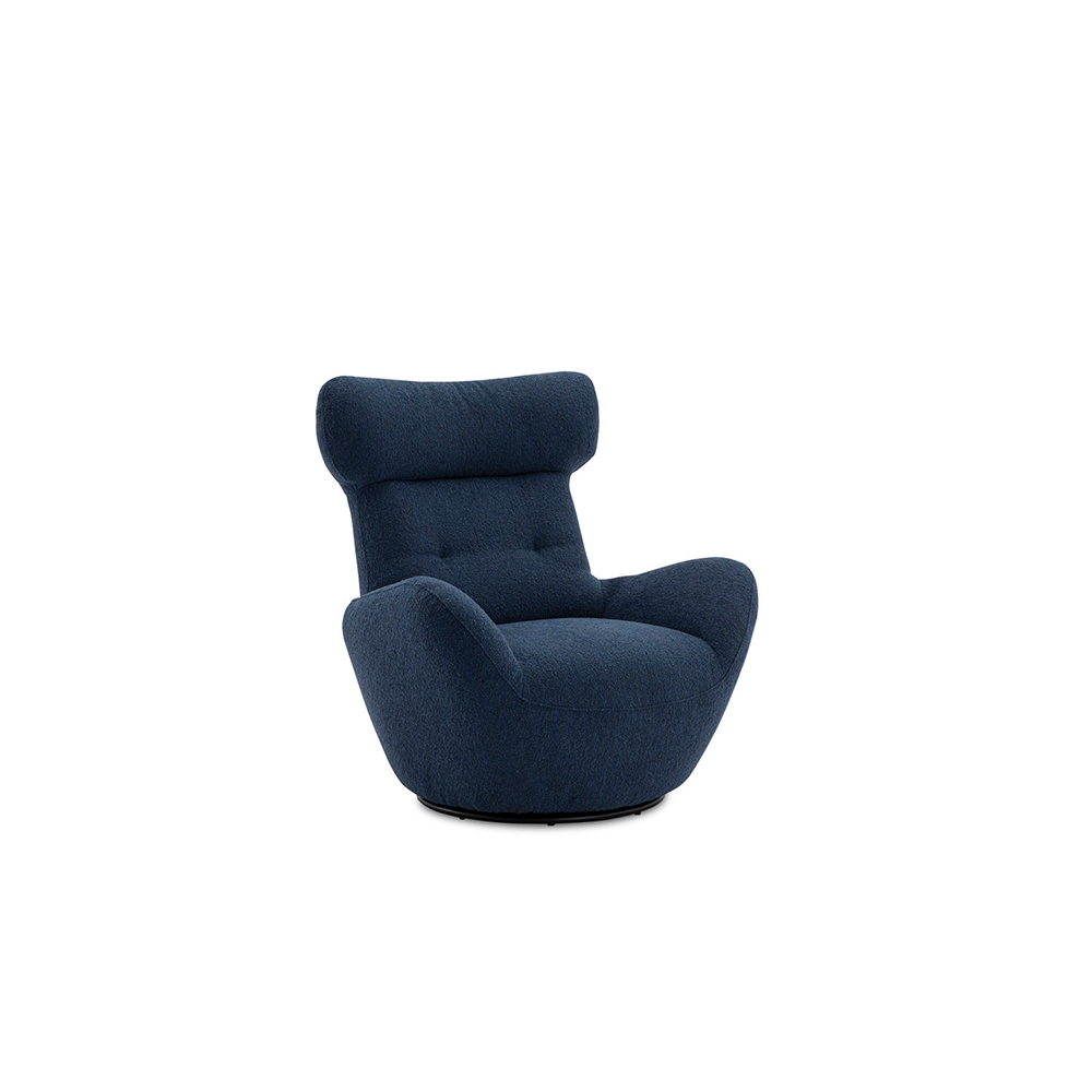 CL182 Armchair by Campo de' Fiori