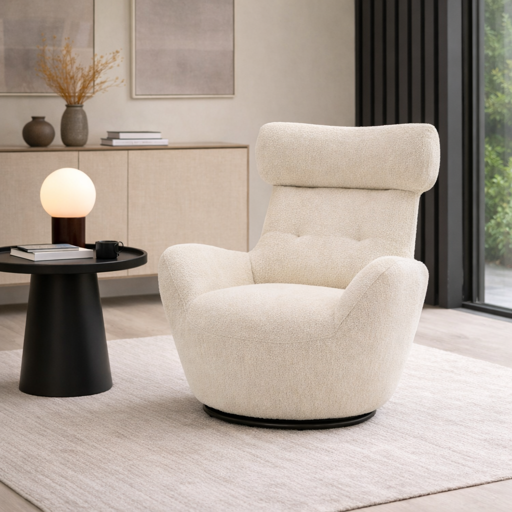 CL182 Armchair by Campo de' Fiori
