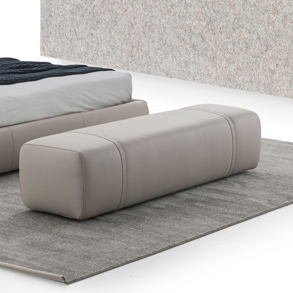 COZ-629 Ottoman by Campo de' Fiori