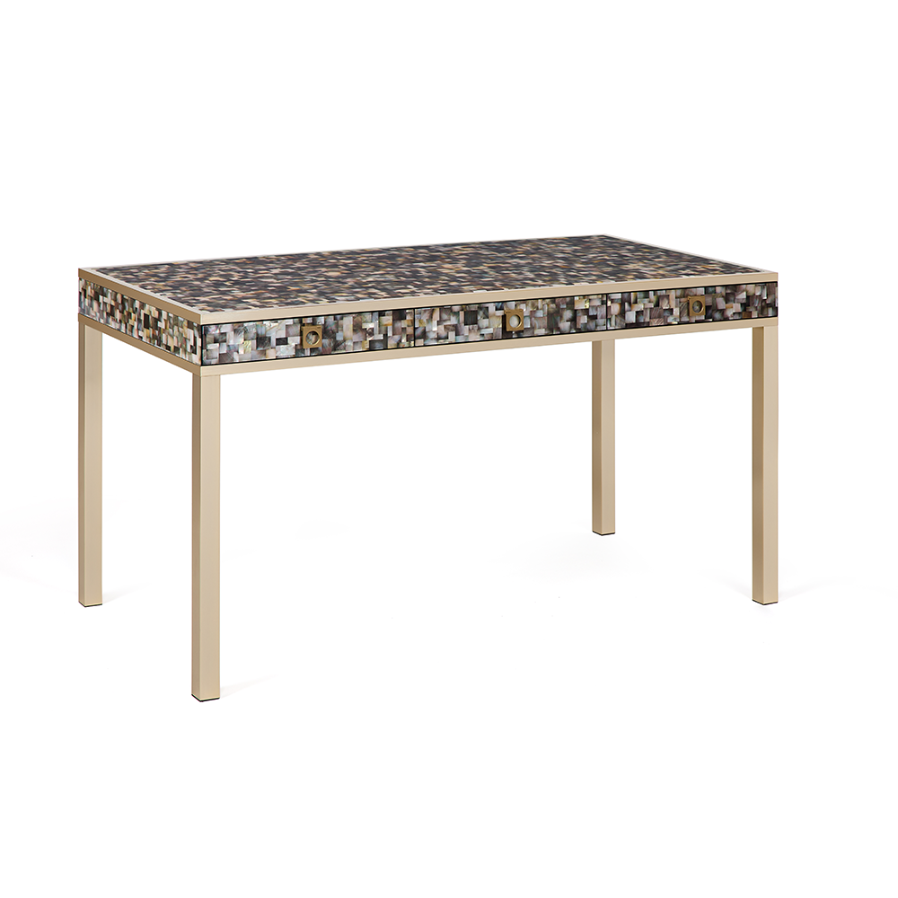 Camilla Limited Edition Desk by Armani/Casa