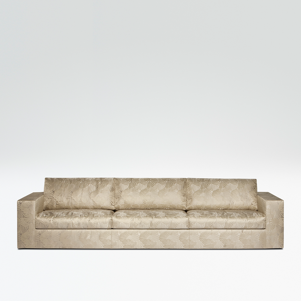 Canaletto Sofa by Armani/Casa