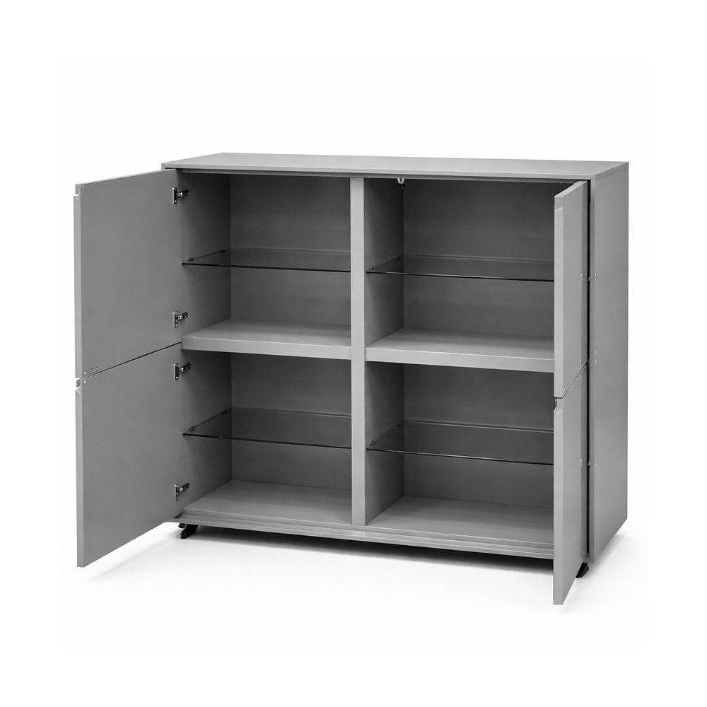 Capsule Sideboard by Chateau d'Ax Italia