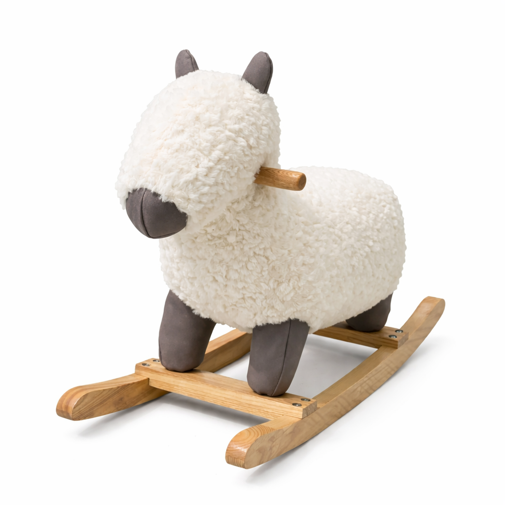 DJ-07 Toy by Campo de' Fiori