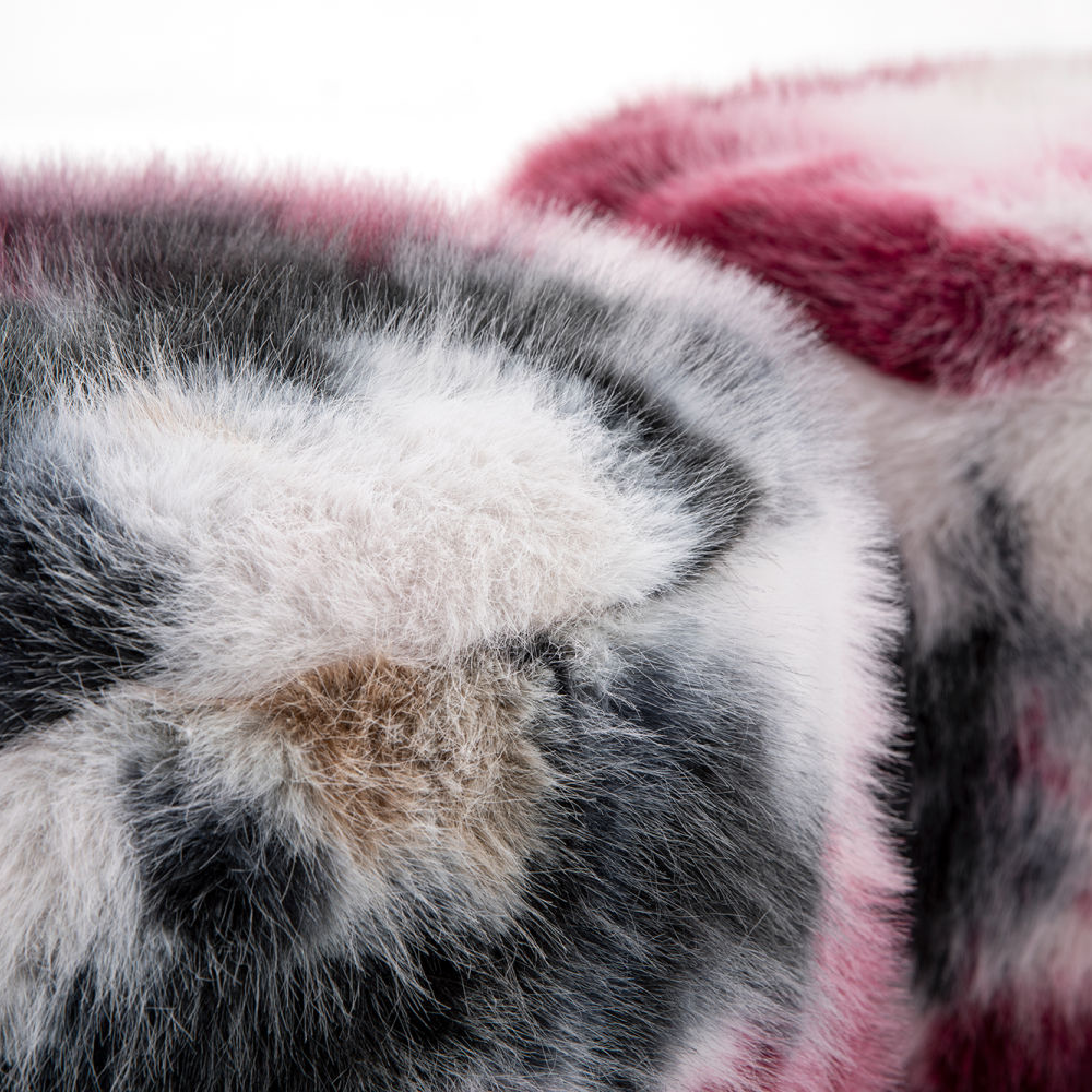 DJ-09 Ottoman by Campo de' Fiori