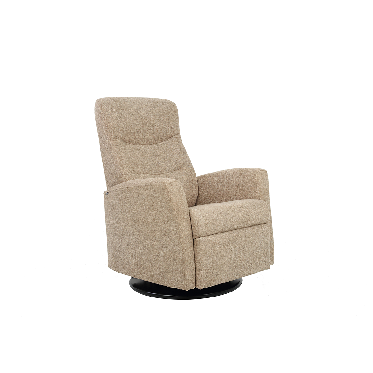 Fjords Oslo Maple Light Brown 45