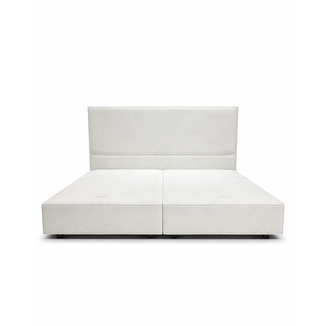 Muses Bed by Vispring