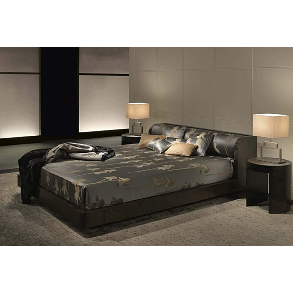 Gio Table by Armani/Casa