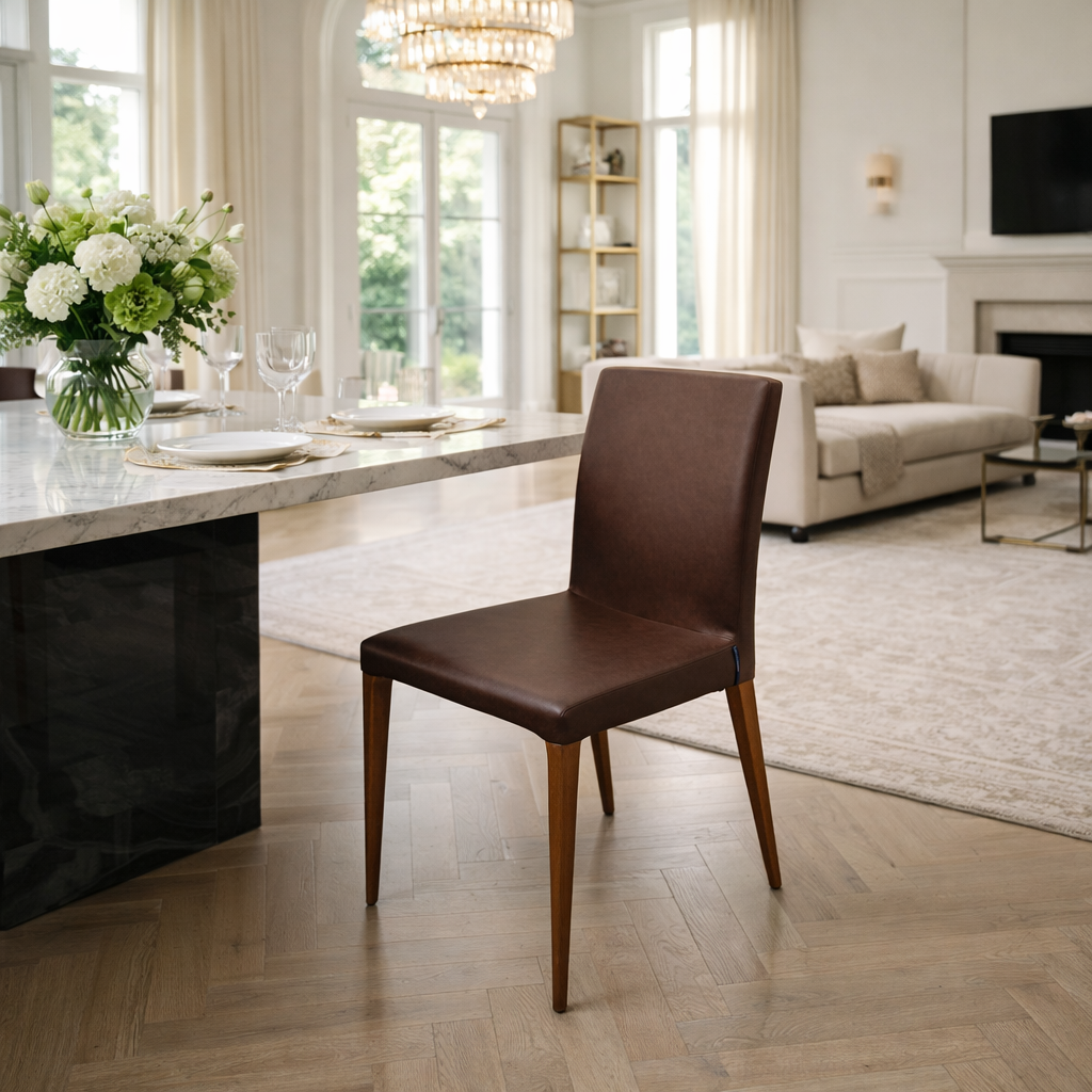 Grace Dining Chair by Chateau d'Ax Italia