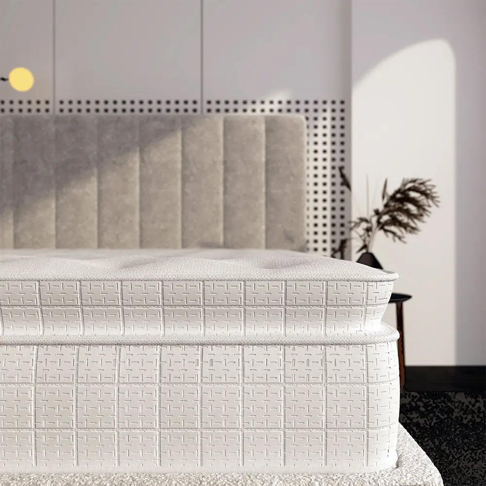 Hotel Collection Pillow Top Mattress by Englander - Focus