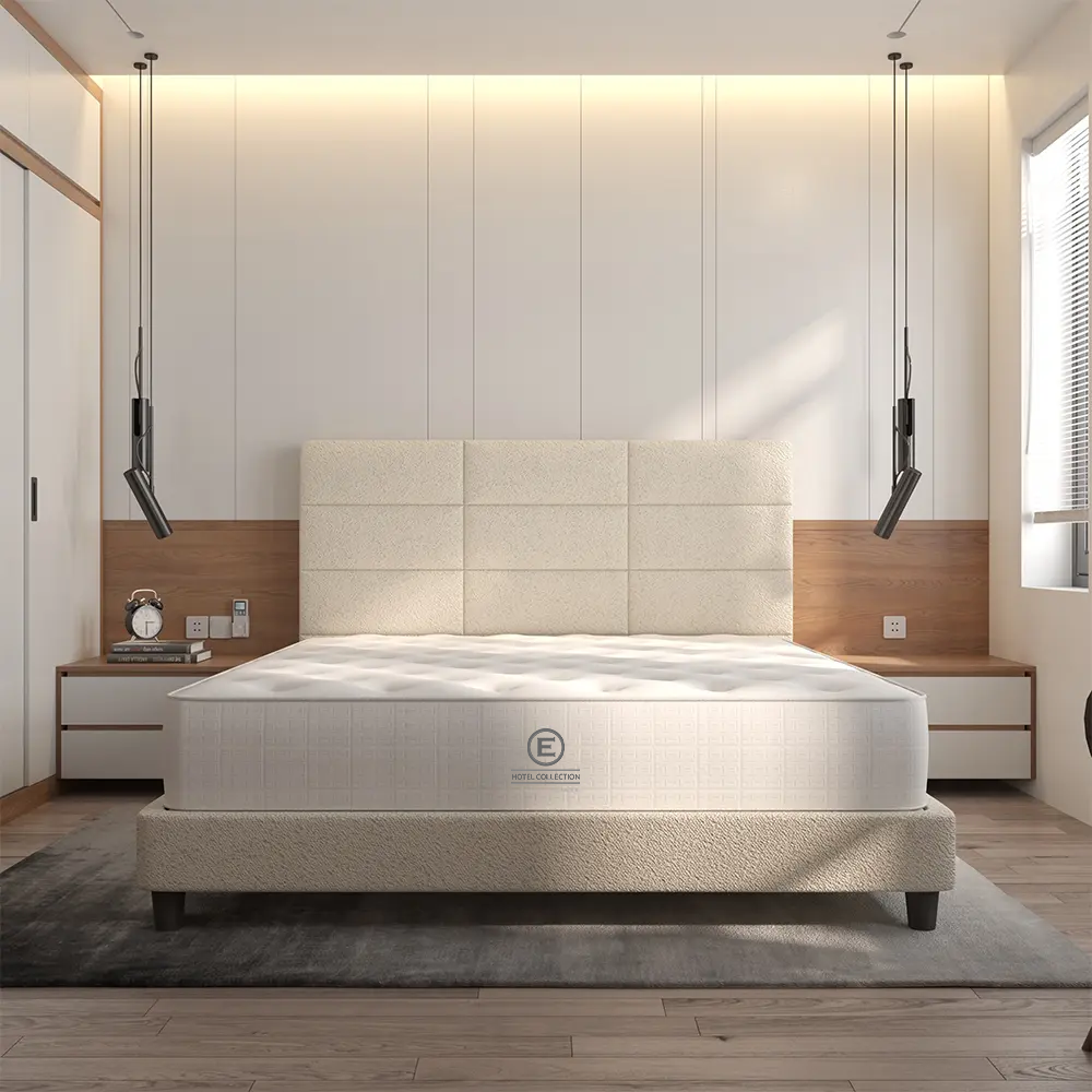 Hotel Collection Tight Top Mattress by Englander