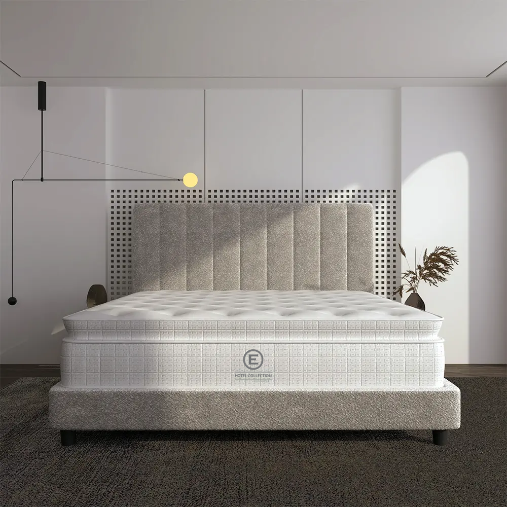 Hotel Collection Pillow Top Mattress by Englander