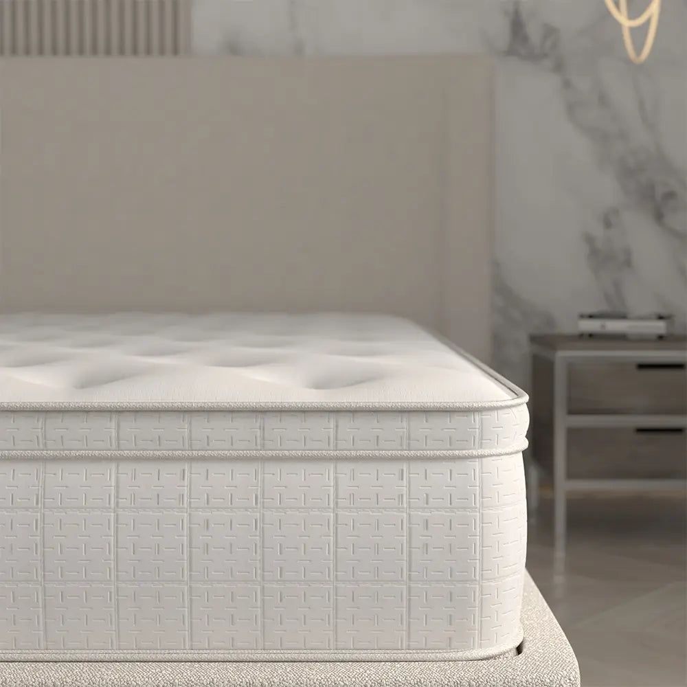 Hotel Collection E.T Mattress by Englander - Focus