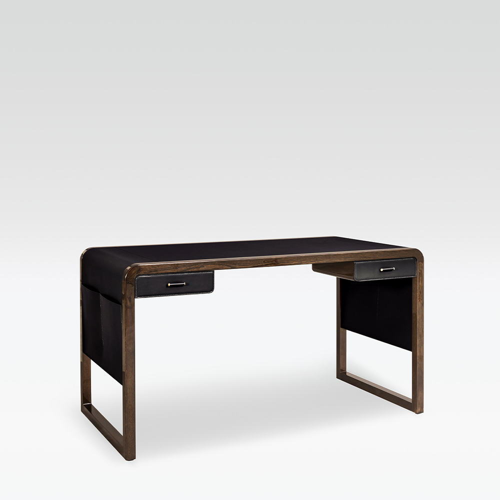 Jolie Desk by Armani/Casa