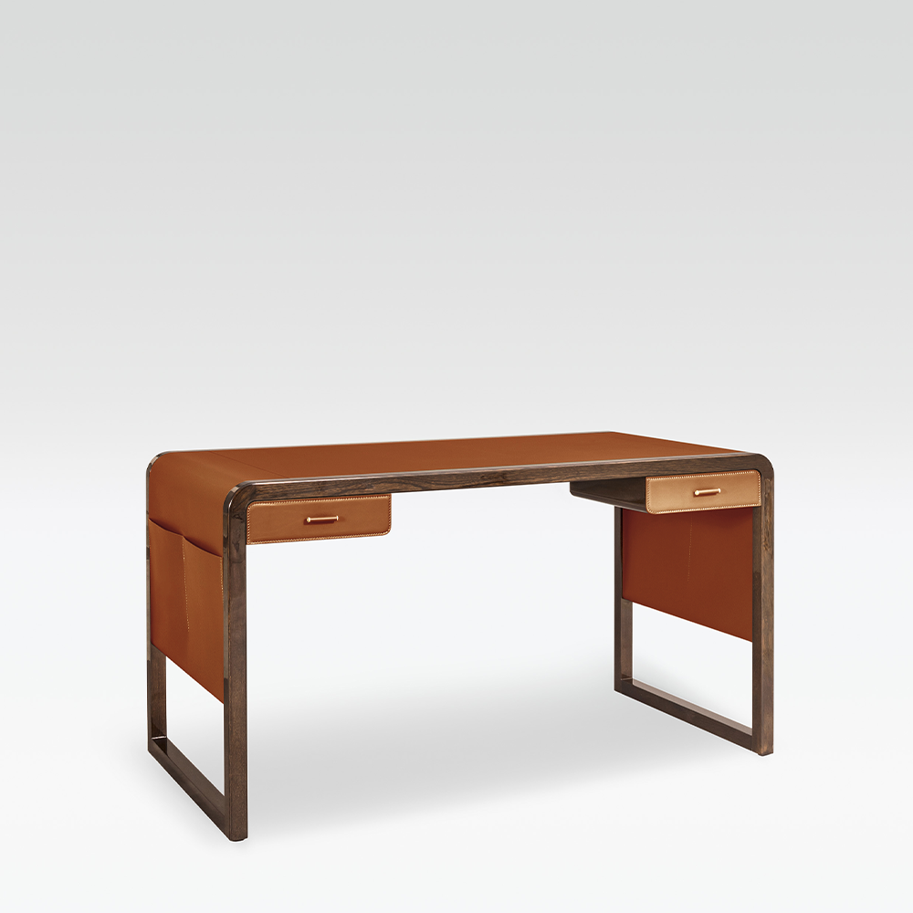 Jolie Desk by Armani/Casa