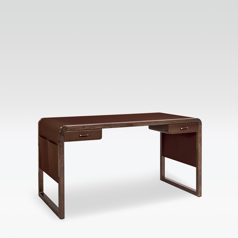 Jolie Desk by Armani/Casa