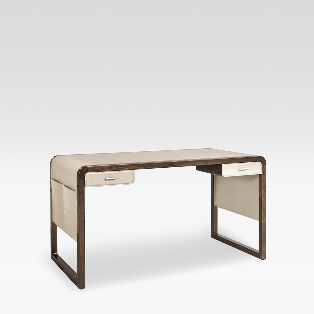 Jolie Desk by Armani/Casa