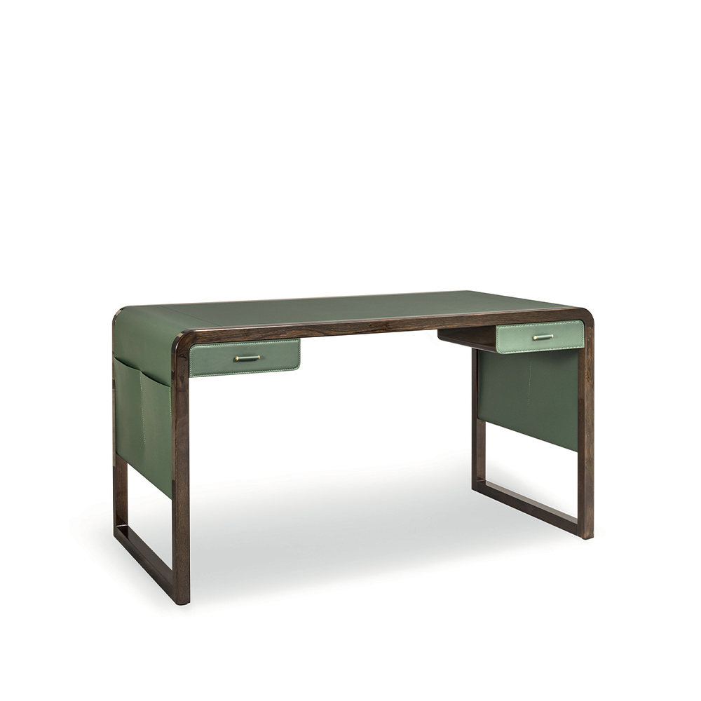 Jolie Desk by Armani/Casa
