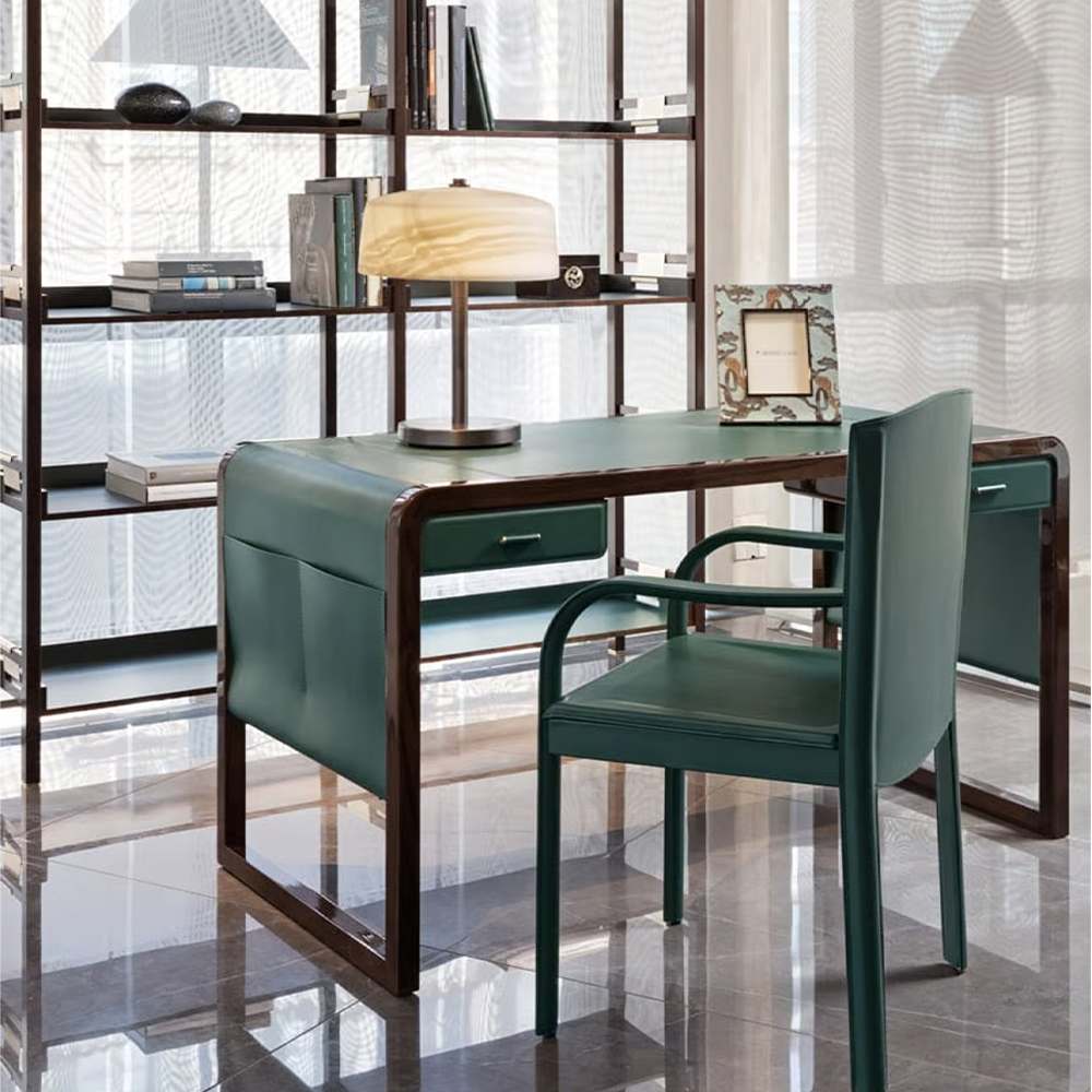 Jolie Desk by Armani/Casa
