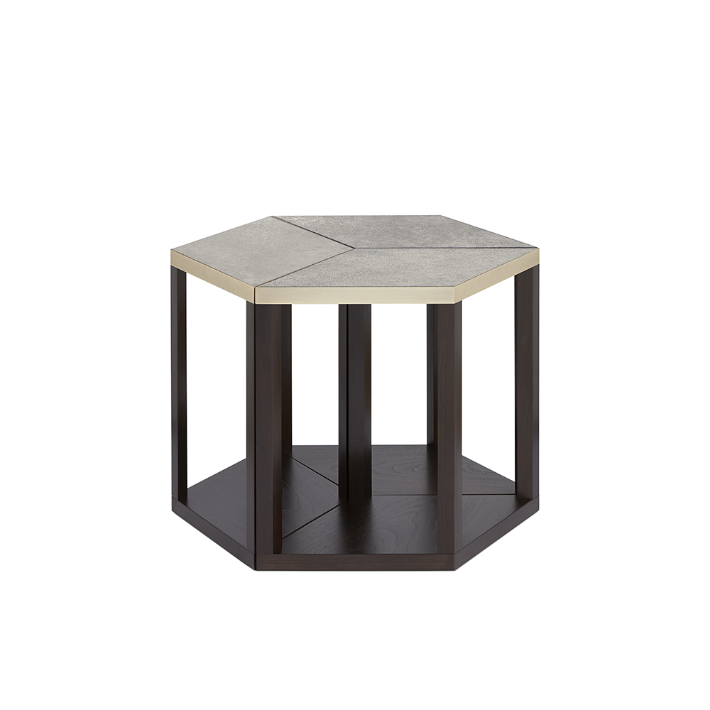 Link Small Table Set by Armani/Casa