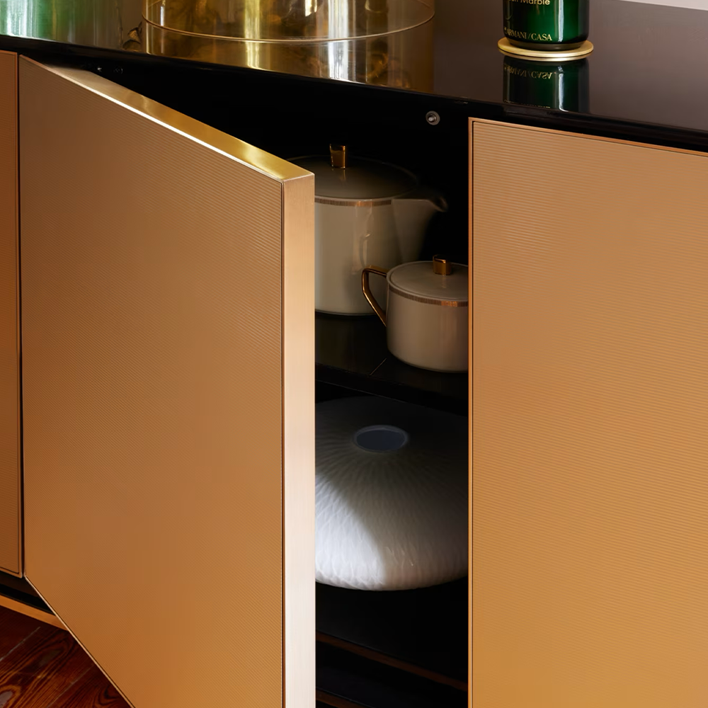 Miro Sideboard by Armani/Casa