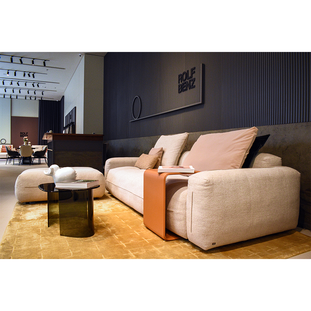 Moyo Sofa by Rolf Benz