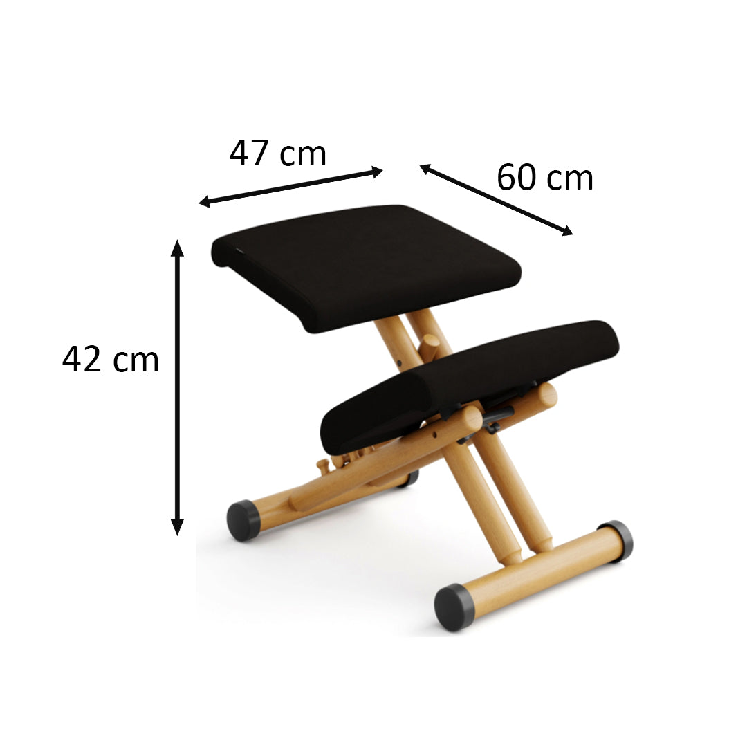 Multi Chair by Varier Dimensions