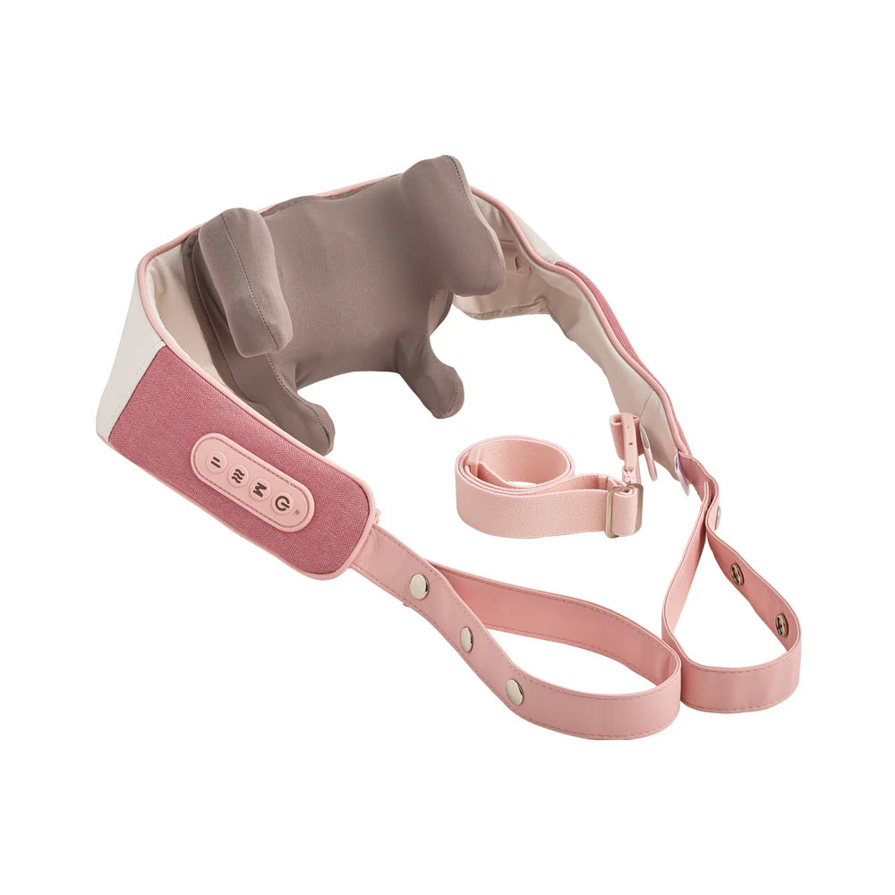 Neck & Shoulder Massager by Bodyfriend