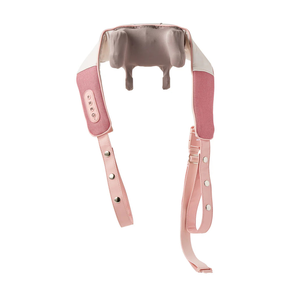 Neck & Shoulder Massager by Bodyfriend