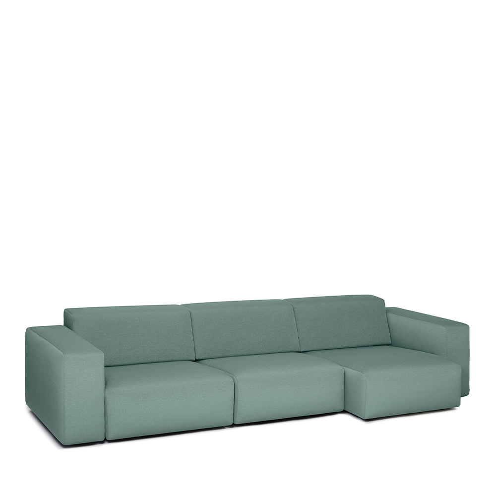 Open Sofa by Armani/Casa