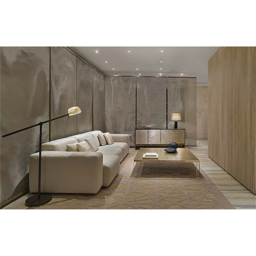 Open Sofa by Armani/Casa