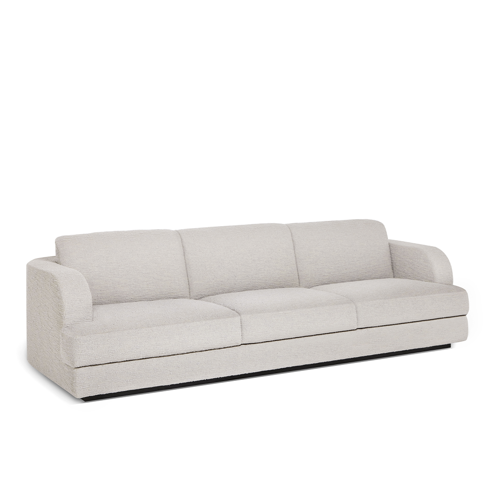 Orson Sofa by Armani/Casa