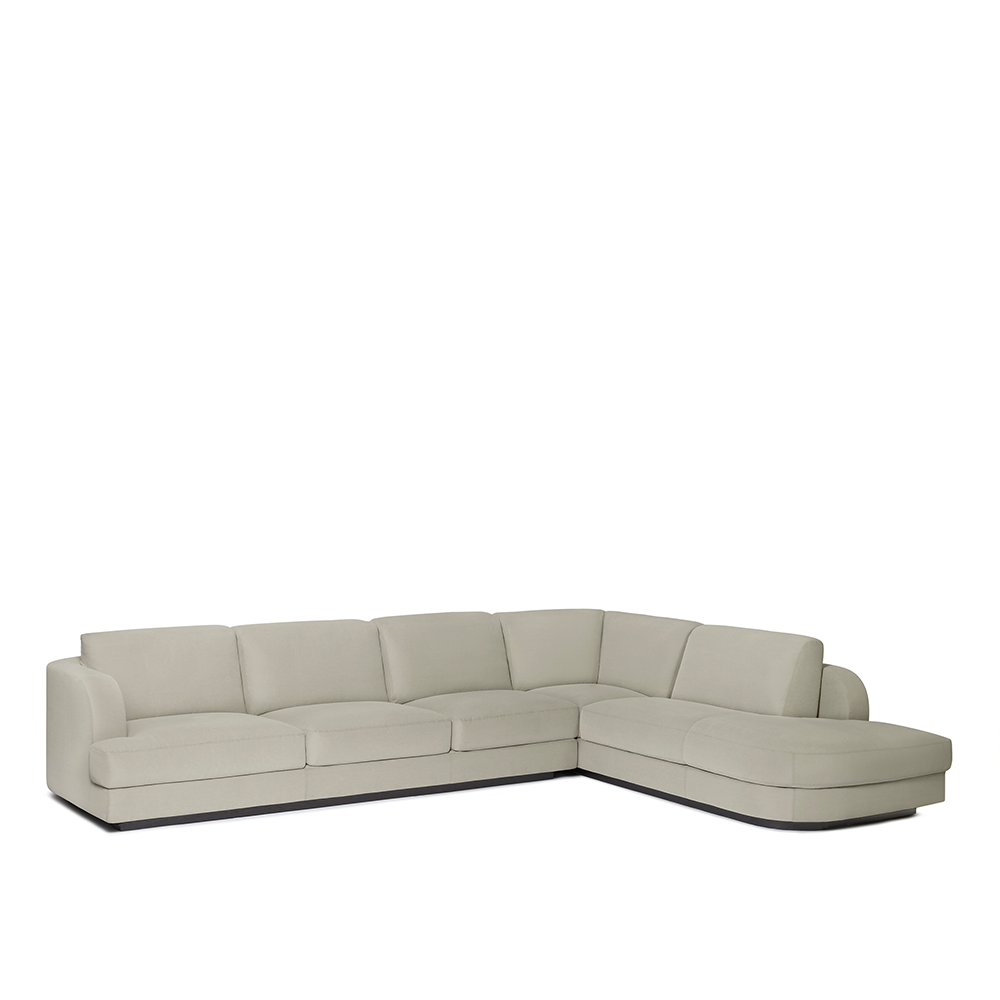 Orson Sofa by Armani/Casa
