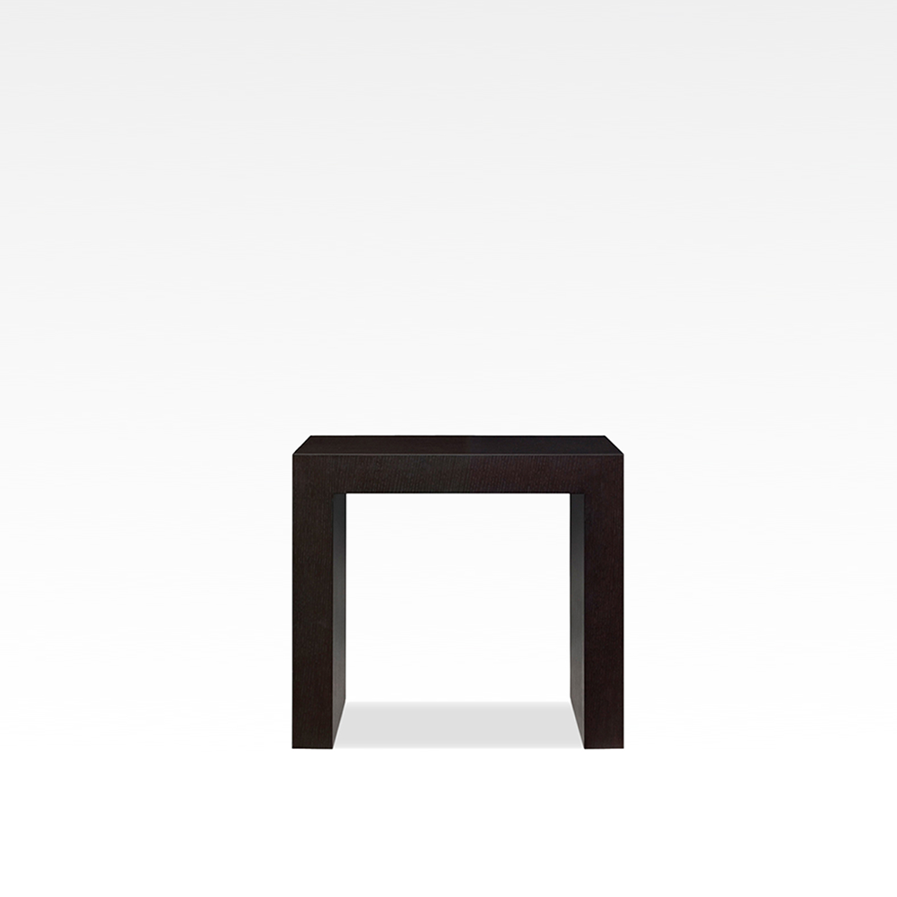 Paris Occasional Table by Armani/Casa