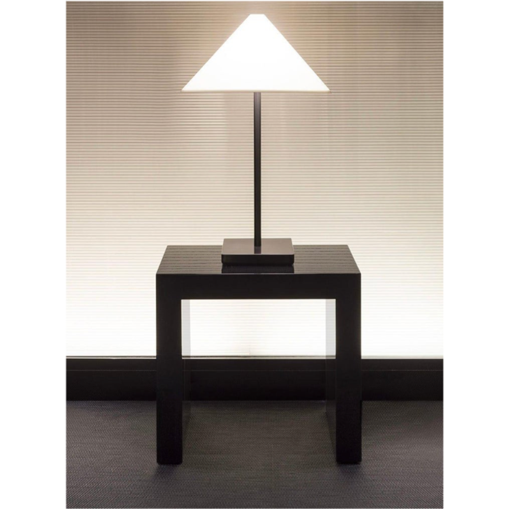 Paris Occasional Table by Armani/Casa
