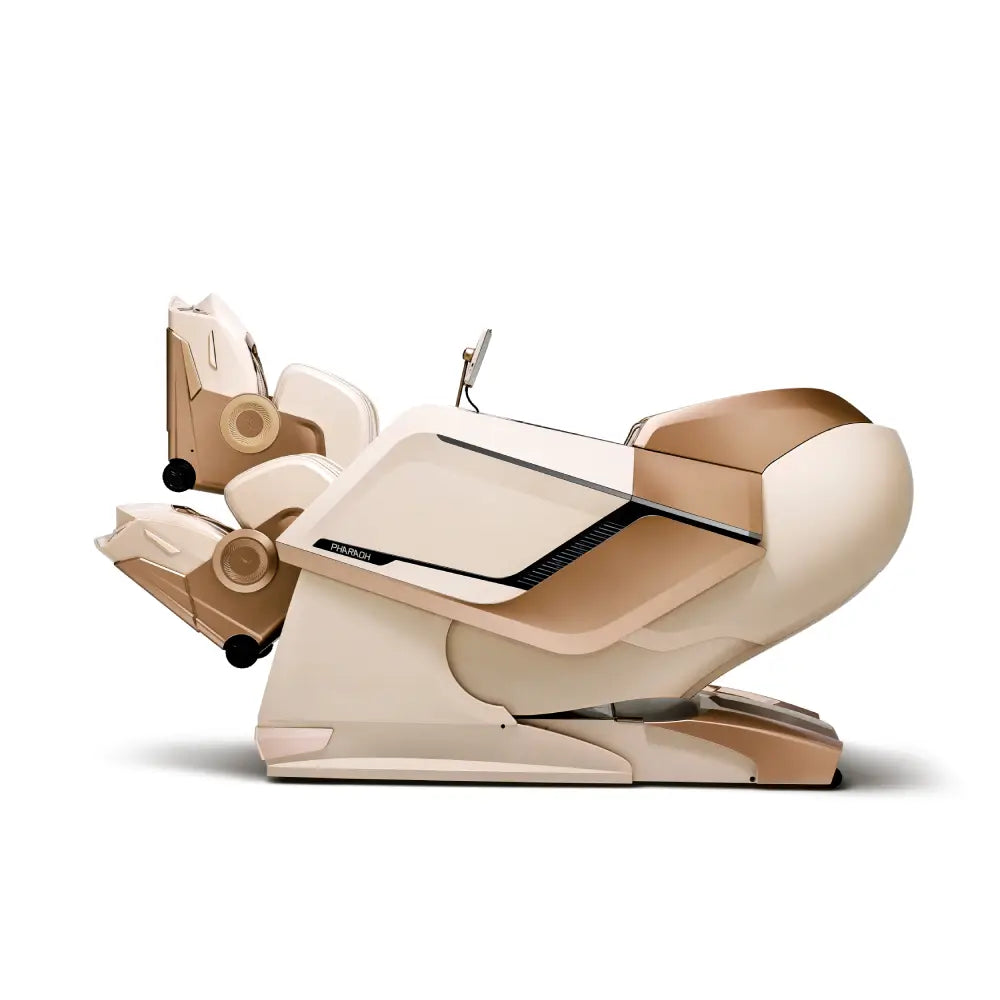Pharaoh Neo Massage Chair by Bodyfriend