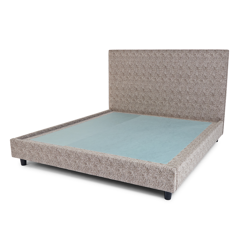 Philospher's Bed by The Mattress Store