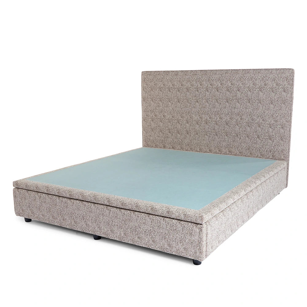 Philospher's Bed with Storage by The Mattress Store