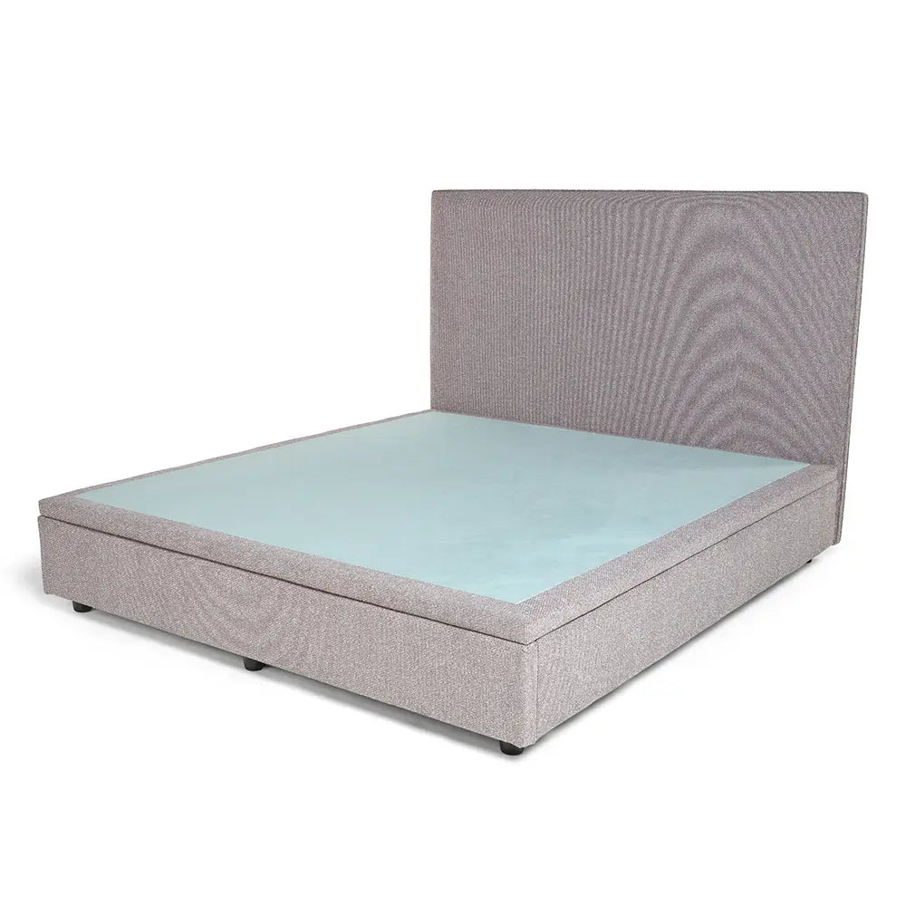 Philospher's Bed with Storage by The Mattress Store