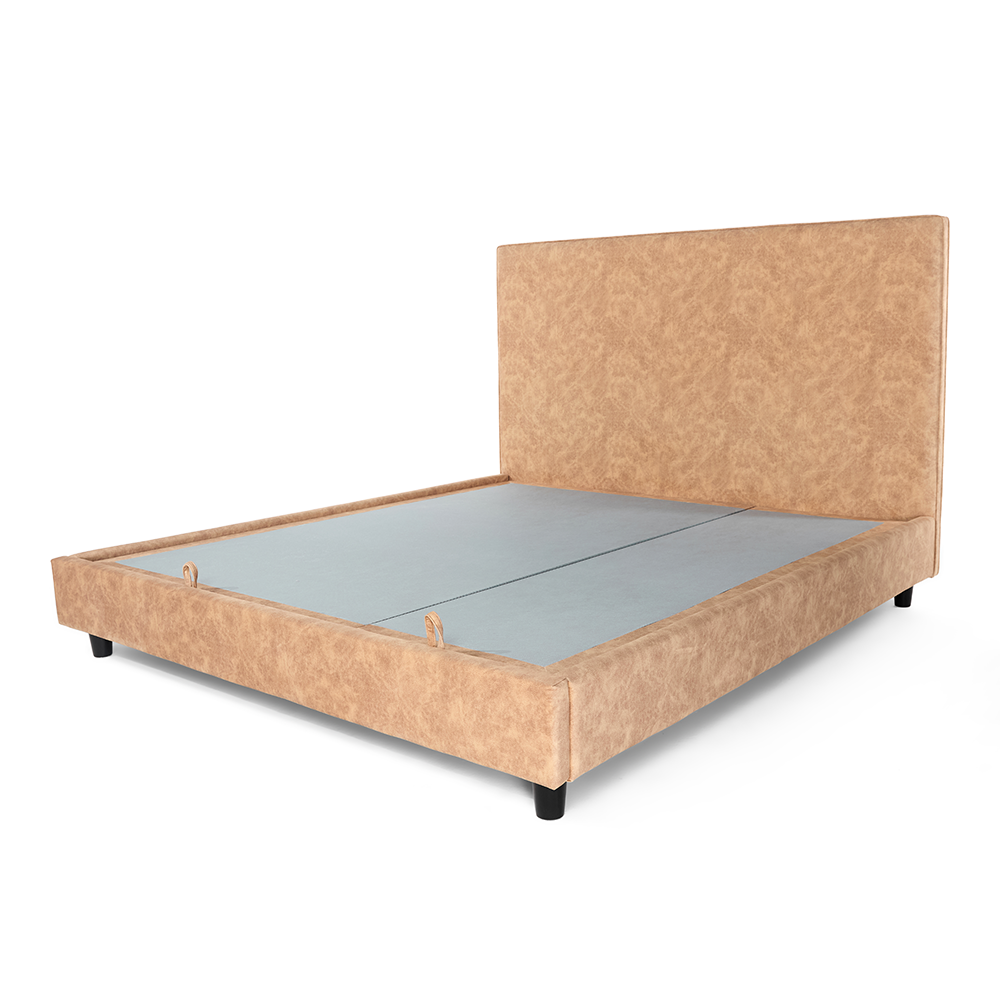 Philospher's Bed by The Mattress Store