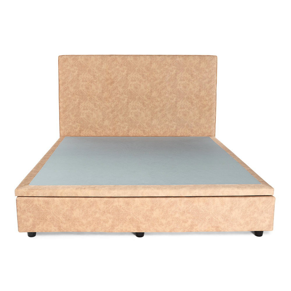 Philospher's Bed with Storage by The Mattress Store