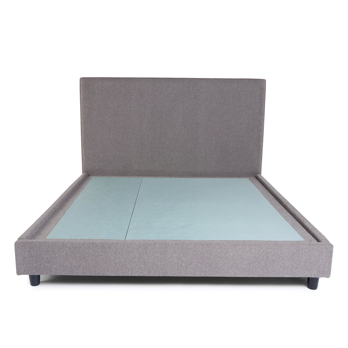 Philosopher's Bed Textured Two Tone by The Mattress Store