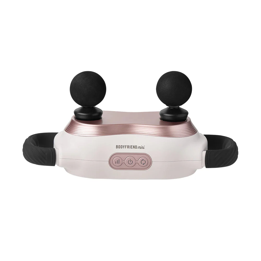 Plate Massager by Bodyfriend