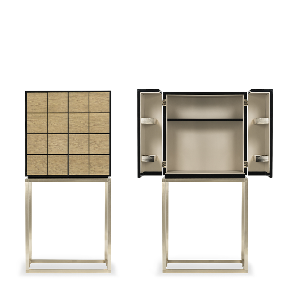 Riesling Cabinet by Armani/Casa