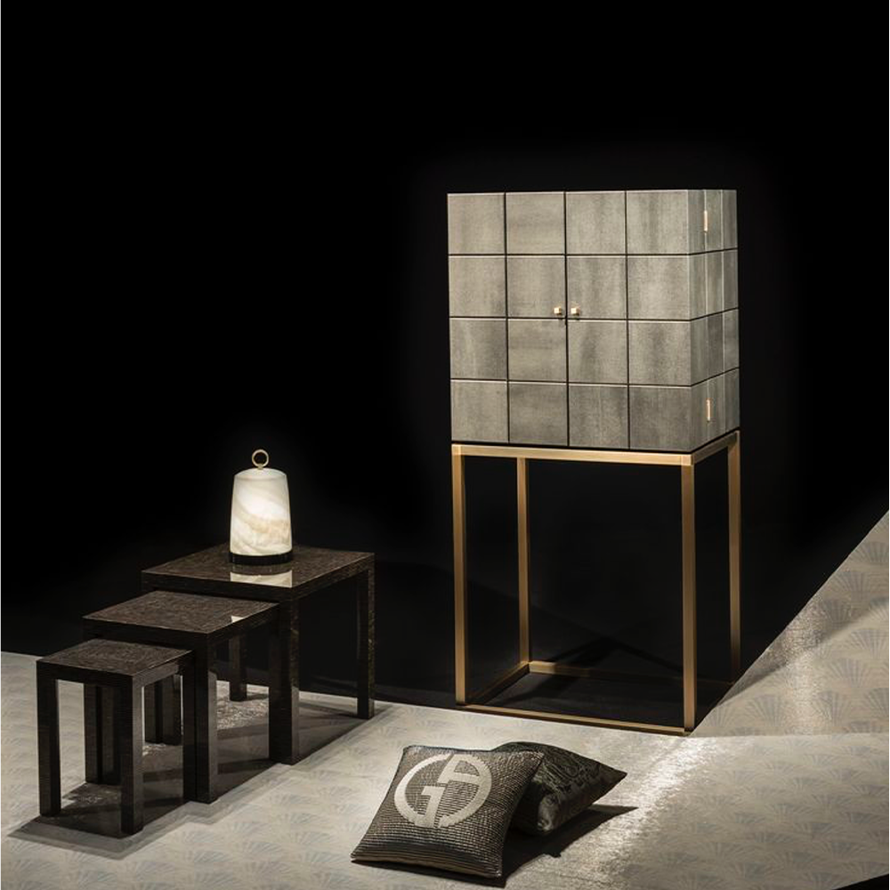 Riesling Cabinet by Armani/Casa