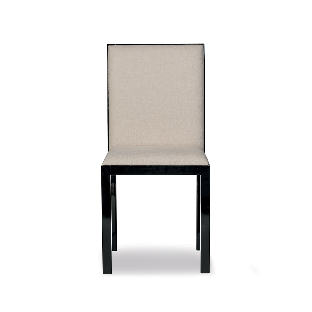 Rima Chair by Armani/Casa