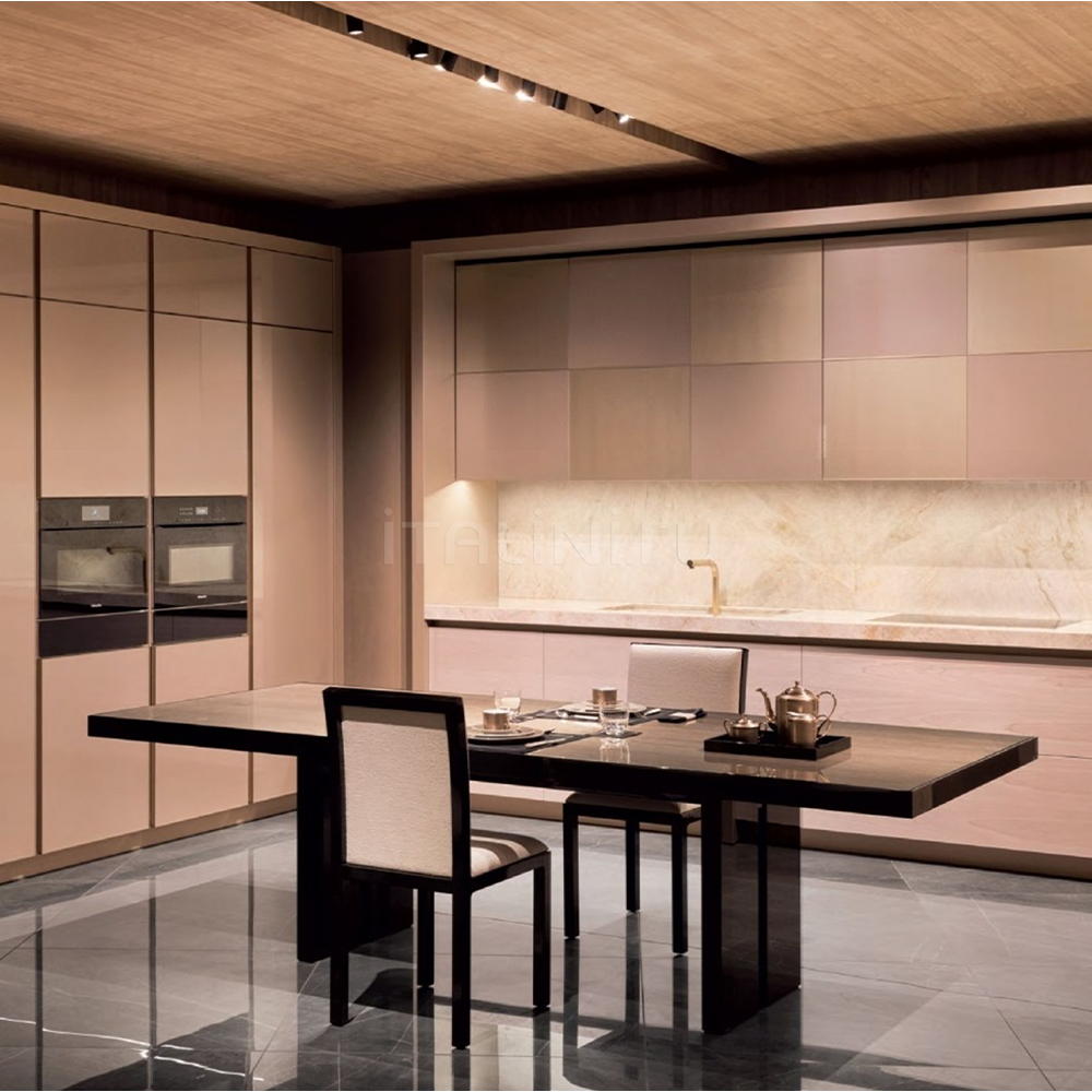 Rima Chair by Armani/Casa