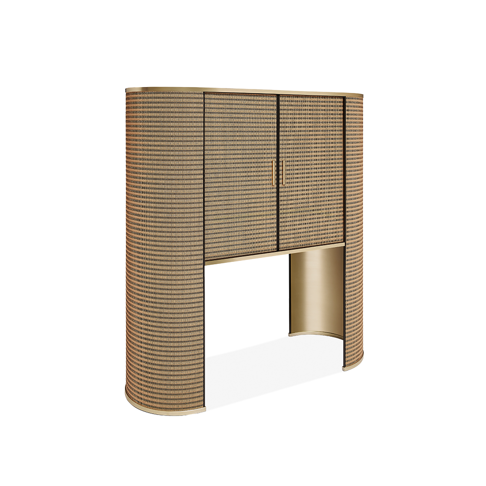 Royal Cabinet by Armani/Casa