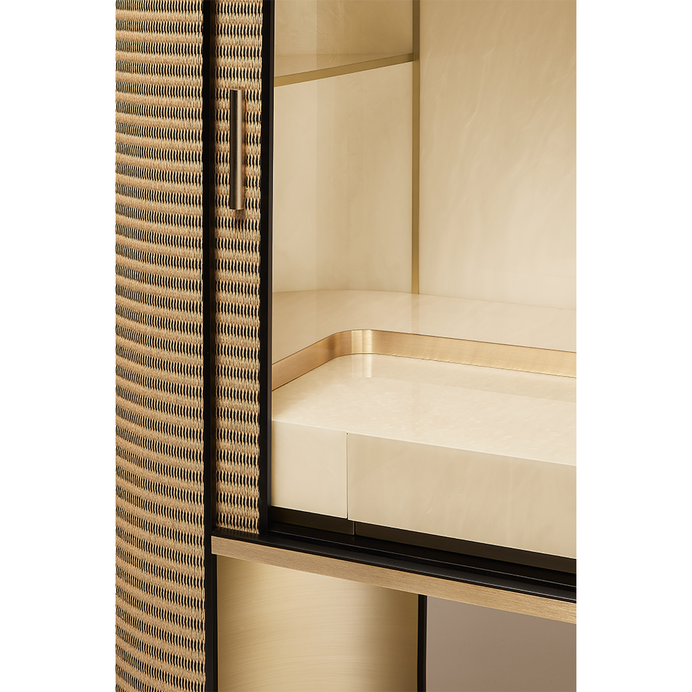 Royal Cabinet by Armani/Casa