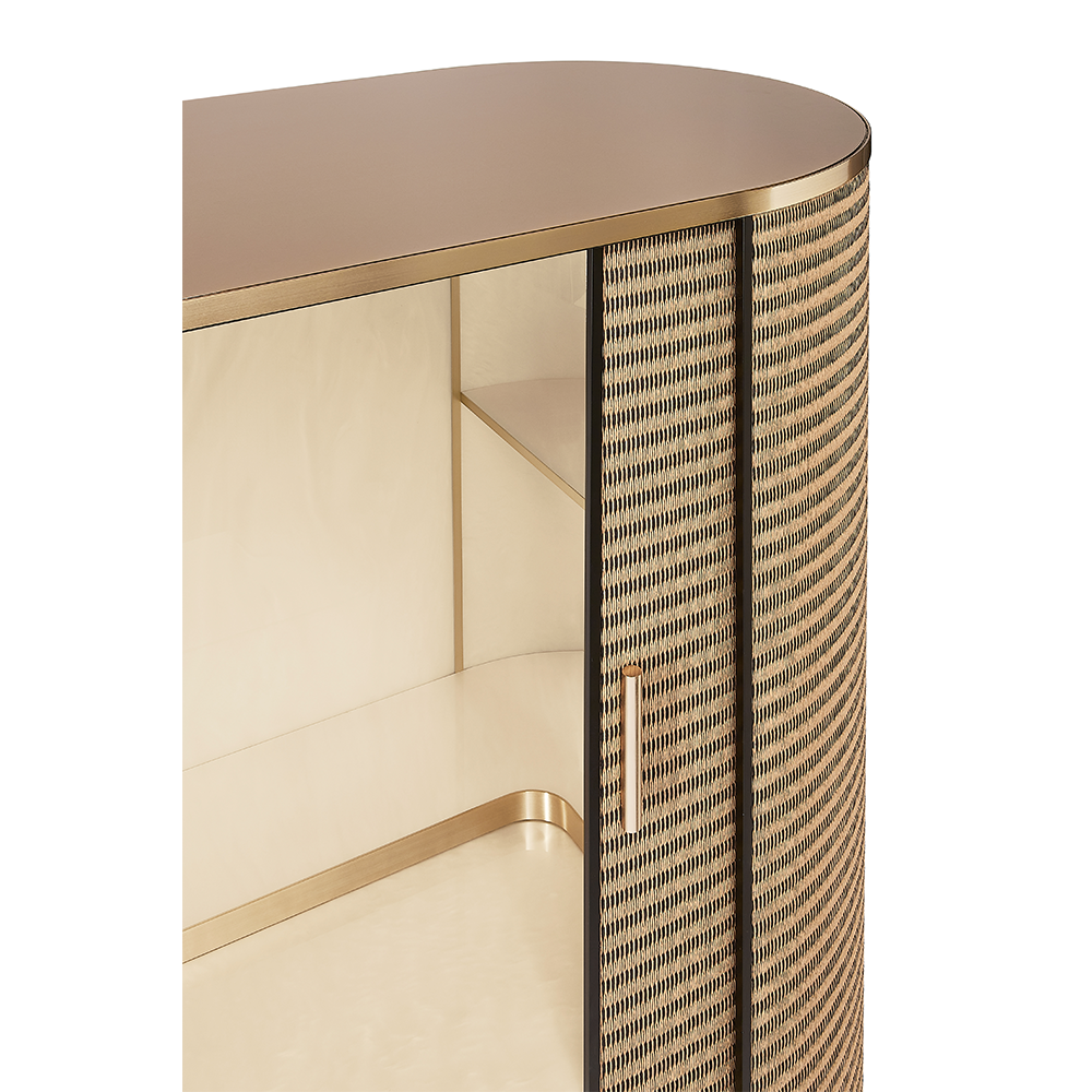 Royal Cabinet by Armani/Casa